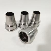 Moule en plastique de la précision S136 baguant 48 - 52HRC pour l'emballage de bouteille