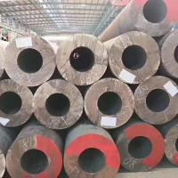 Tuyau sans couture d'anti de corrosion 316 Cs inoxydable du tube X42 X52 pour l'appui structurel