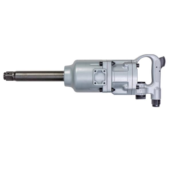 Central Pneumatic 1 Inch Air Impact Wrench Customized Pneumatic Tire Wrench