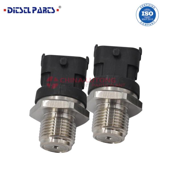 fuel injector control pressure sensor 0 281 006 163 for ford escape high fuel pressure sensor