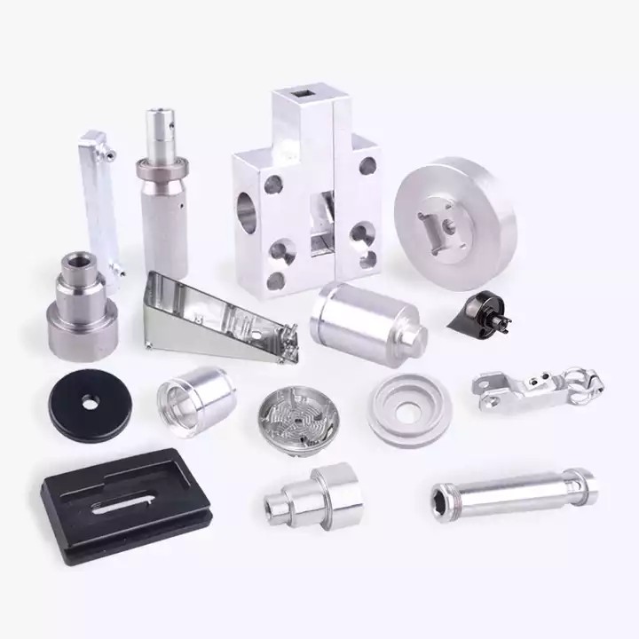 поворачивать пункта обслуживания 3 4 6 частей Cnc оси филируя подвергая механической обработке латунный алюминиевый