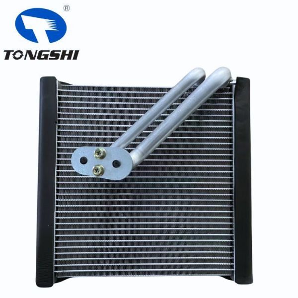 Lightweight Car AC Evaporator For Volkswagen CC 09 - 13 EOS 07 - 17 CC Passat 05 - 14