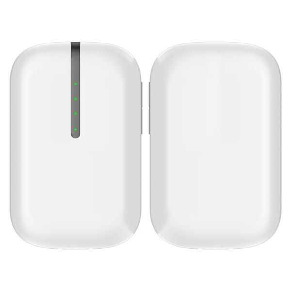 Точка доступа гостиницы 4G WIFI домашнего офиса отключения MiFi 300Mhz
