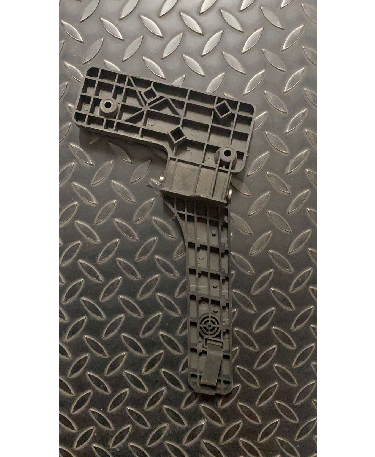 1-73907563-0 BLACK PLASTIC FOOT BRAKE ACCELERATOR PEDAL PAD SUITABLE FOR ISUZU