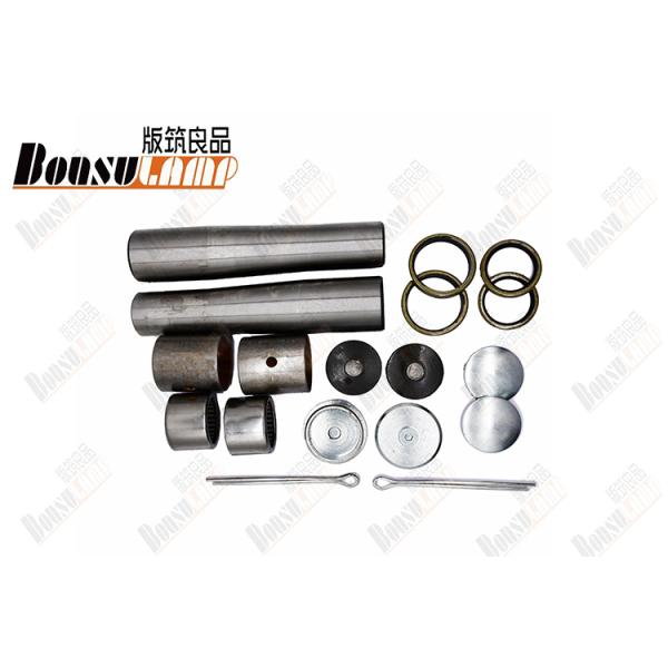Steel Steering Front Axle King Pin Kit AKP3479 Stable Performance