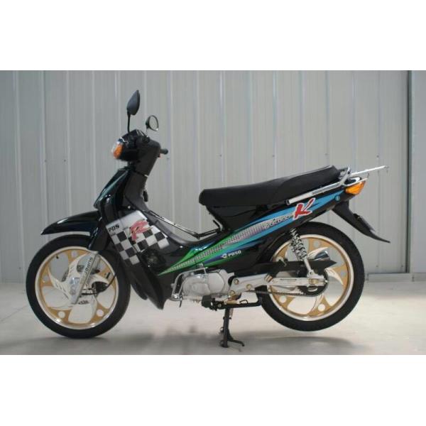 EEC haoji Африка Украина Популярный LIFAN двигатель Сириус скутер электрические велосипеды 125cc маленький велосипед дешевые импортные мотоциклы