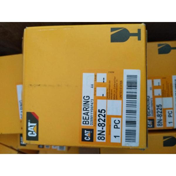 CAT 3306 3304  D333 engine  Bearing 7M7821  328-5572   8N8221  8N8220 3S9730  8N8224  8N8225