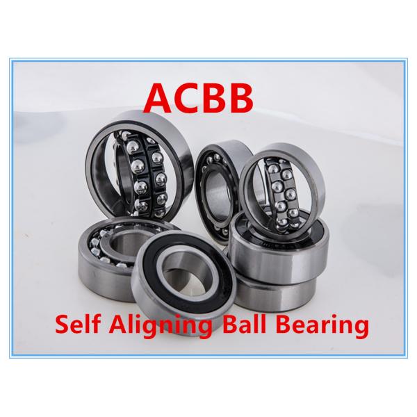 Шарикоподшипник 7000RPM-80000RPM 2204 собственных личностей выравнивая