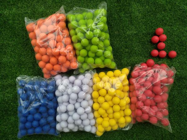 Pu Foam Practice golf ball , golf ball , ball , golf balls  , golf