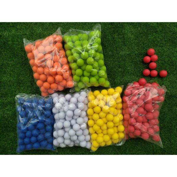 Pu Foam Practice golf ball , golf ball , ball , golf balls  , golf