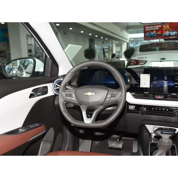 Hybrid Gasoline SAIC GM Chevrolet Camaro Monza Auto car 1.0T 1.3T 1.5L