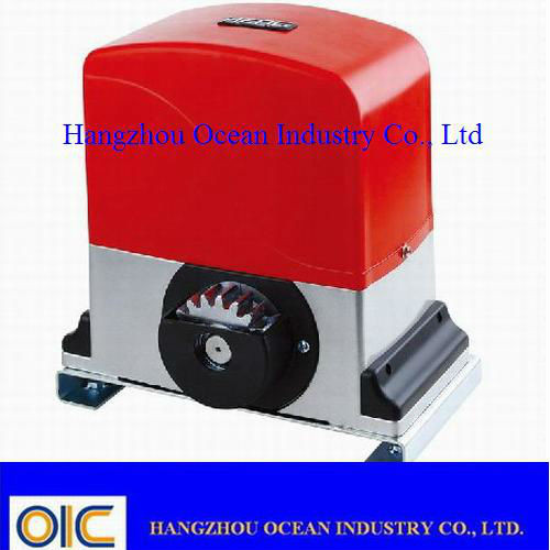 CE approvals Sliding Door Motor Sliding Gate Operator OIC-EA-370 OIC-EA-550 OIC-EB-370 OIC-EB-550 OIC-C-370 OIC-ED-200