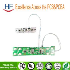 Reaserch And Devolepment Pcb Design Pcb Fabrication Pcb Assembly Pcba Bluetooth