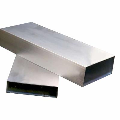 Beam Window Frame  40mm Aluminium Square Tube