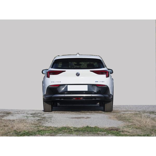 Buick Electric Vehicle Series VELITE 6 SUV 430 km Range Left Drive Top Speed 170 KM/h