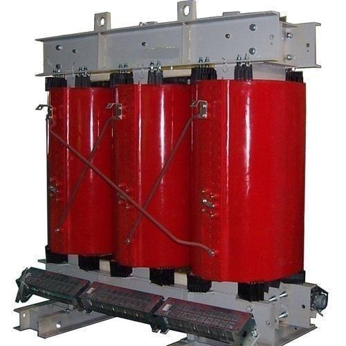 SCB10  no-encapsulated-winding dry-type power transformer