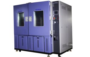 LED Stability Testing Equipment / Constant Temperature and Humidity Chamber