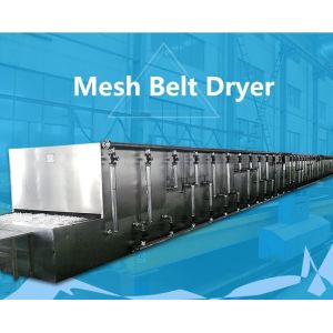 Fruit Processing Machine