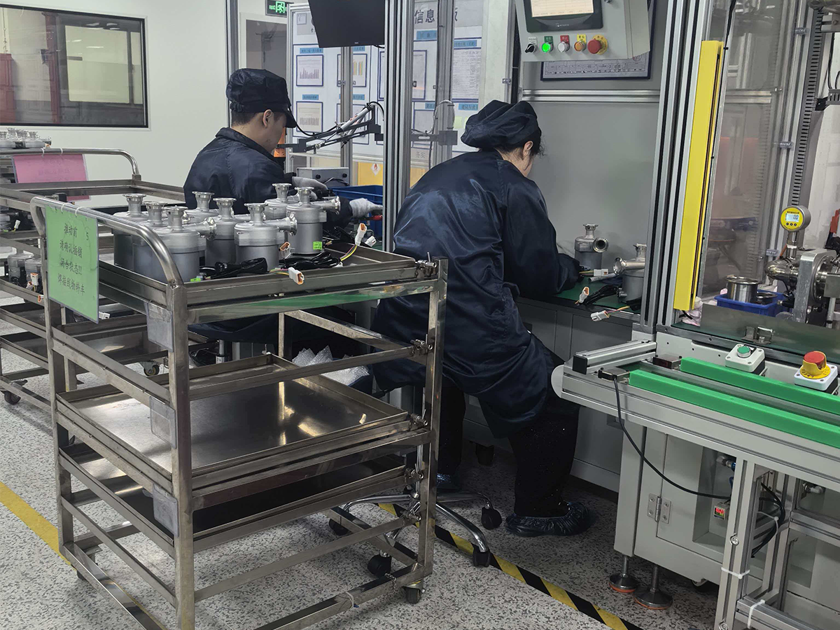 Changzhou Bextreme Shell Motor Technology Co.,Ltd