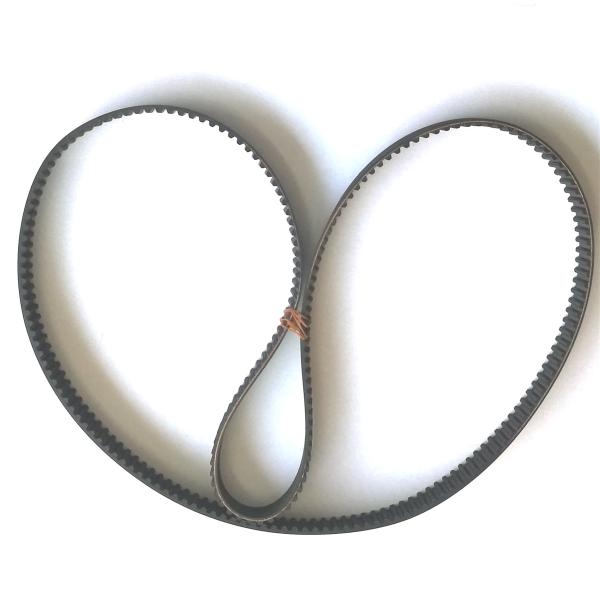 OEM 13568-69045 /139ZA25.4 for Toyota Fiat power transmission belt engine timing belt ramelman auto spare parts