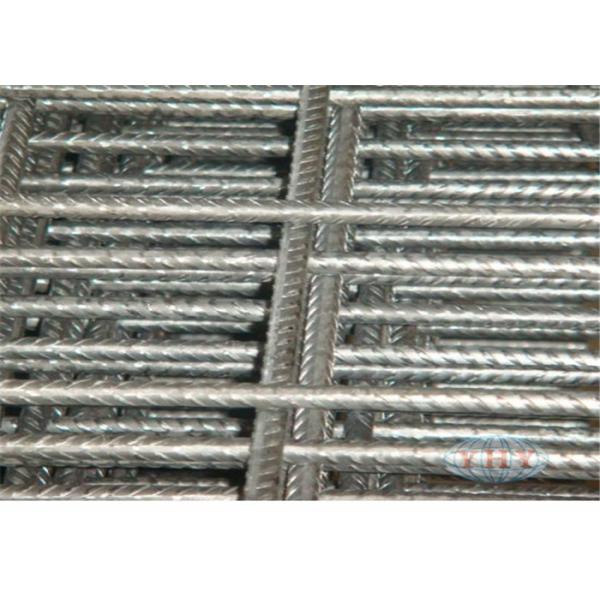F62 F72 F82 F92 Steel Welded Wire Mesh Panels 6mm Diameter Australia Standard