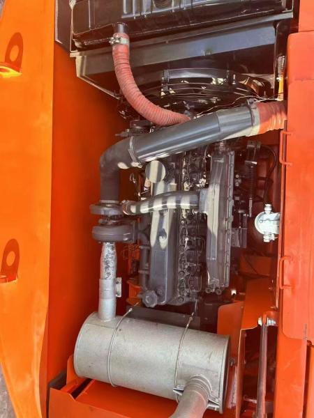 Doosan Mining DH220LCDH 22.5 Ton Crawler Excavator Used Engine Core Components for Sale
No reviews yet