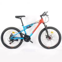 Vélo de montagne 24/27.5 pouces en aluminium shimano 24 vitesses vélo de montagne