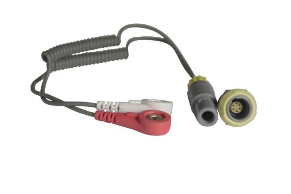 150mm 200mm 300mm Electronic Cable Assemblies Connecting Cable