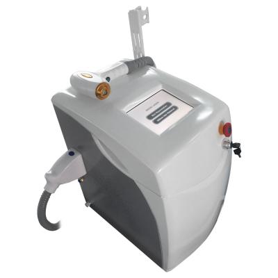 Portable 808NM Diode Laser Machine Horizon Laser Hair Removal Machine