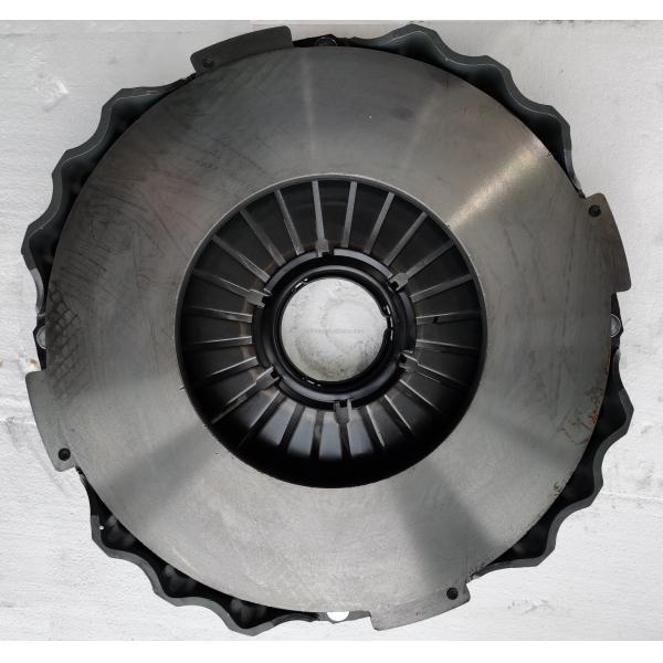 60014838 Truck Mixer Parts Clutch Disc Assembly 1601A150 FD430L30-1601100