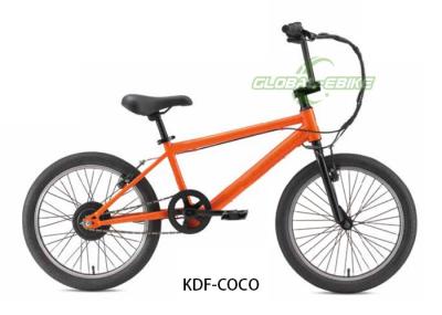 GOCO Mini Electric Bike 20'' With 250W Power And Compact Design For Urban Adventures