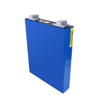 Bateria de lítio de CALB 3.2V 100Ah LiFePO4 com QR Code