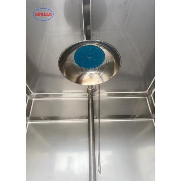 Standard Emergency Eyewash & Shower  Room Manufacturers &  The Perfect Addition to Your Modern Office