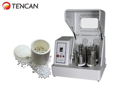 Tencan Planetary Ball Mill