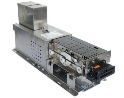 3 dans 1 distributeur de Smart Card avec la Pré-Carte distribuant, distributeur de carte magnétique de rf IC