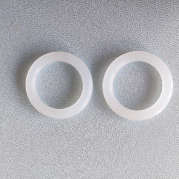 Колцеобразное уплотнение SI EPDM