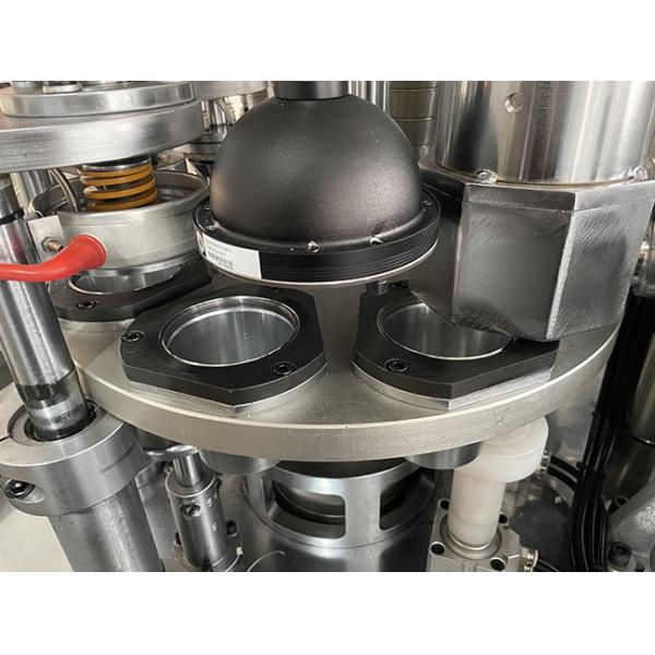 Чашка воды 34KW делая машиной 130-160 ПК/минимальной машину чашки картона