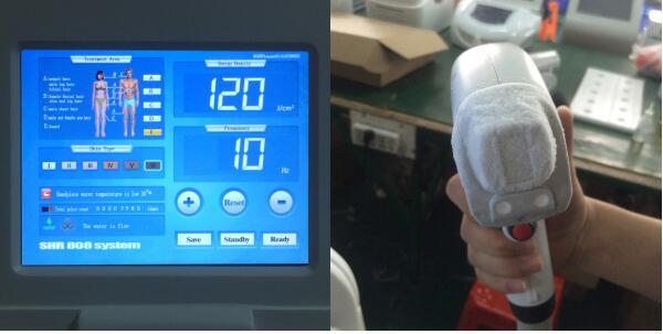 Trending hot products 808 diode laser hair removal beauty machine remove hair beauty equipment