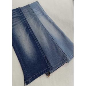 OE 8.1 oz Dark indigo with full width 180cm /12*21/40+21/70 Denim fabric JSD3273