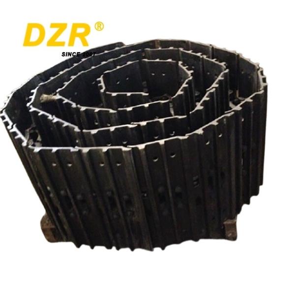 鉄筋パッド8203MIとトラックシューズ組立 あなたの要求を満たすためにカスタマイズ可能