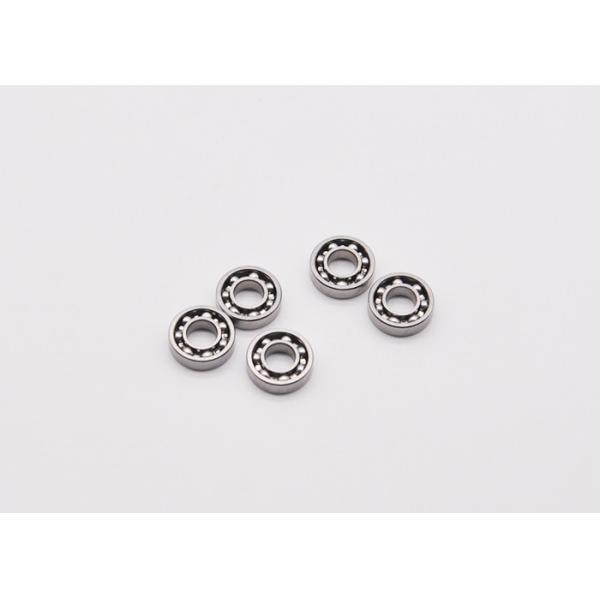 Vibration Massage Gun Miniature Ball Bearing Gcr15 Chrome Steel 686ZZ 608ZZ