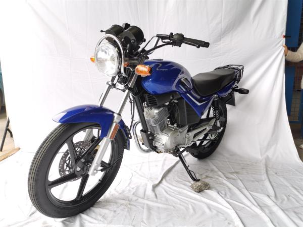 Fabricante barato de boa qualidade bicicleta de rua a gasolina a gás 150cc 200cc 250cc