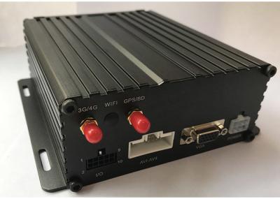 2TB HDD DVR móvel