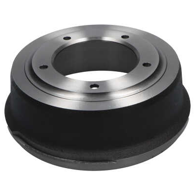 42431-37080 HEAVY-DUTY BRAKE DRUM OEM REPLACEMENT PART FOR HINO SERIES TRUCKS