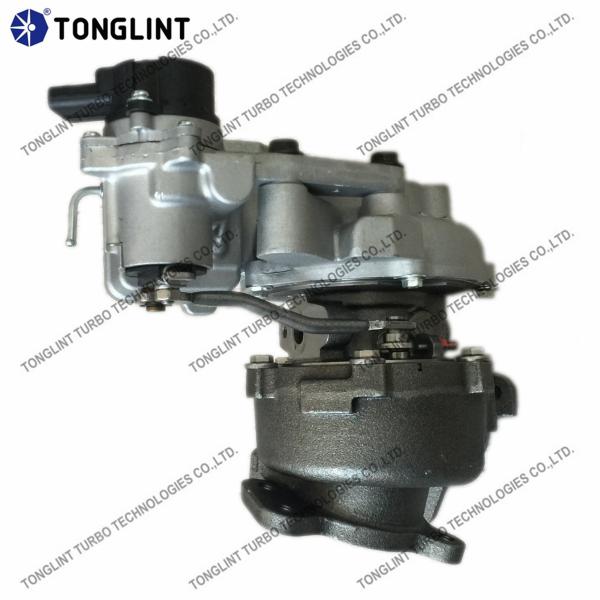 Turbocharger RHV4 VB22 VB36 17201-51020 17201-51021 1VD-FTV VDJ76/78/79 Engine For Toyota Landcruiser V8