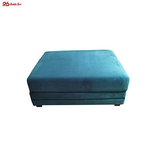 Nordic Design Assemble Sofa Sets with Storage Ottoman for Living Room
