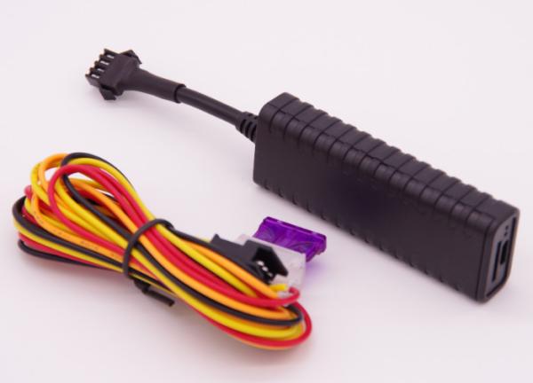 The Mini Car GPS Tracker Used In Vehicles And Motorcyles With Internal Antenna