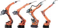 ESTUN QRC 405 Eco High-Performance and Stable Chinese Robot Arm for Welding Needs