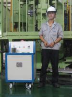 220vAC/50Hz Power Supply Hydrogen Analyzer Systems With Fast And Accurate Results