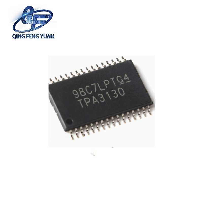 Полупроводник TQFP-64 TPA3130D2DAPR Texas Instruments национальный